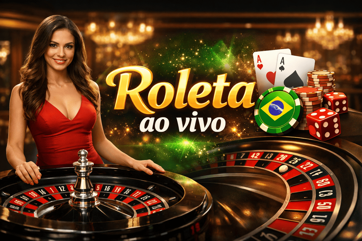 Roleta loiropg
