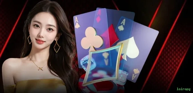 Baccarat Online loiropg