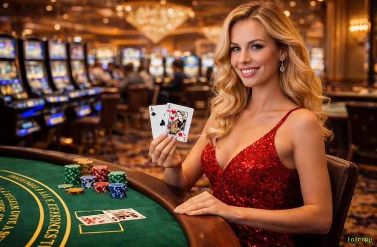 Fortune Tiger Slot loiropg