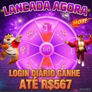 loiropg Cassino Online