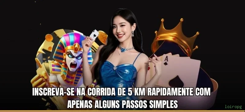 loiropg Cassino Clássico