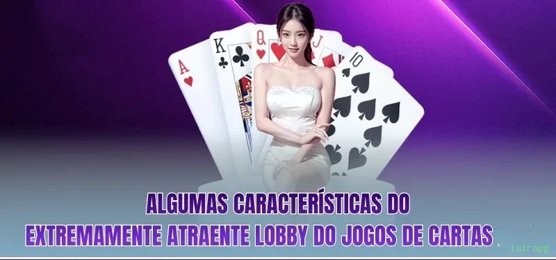 Jogos Recomendados loiropg