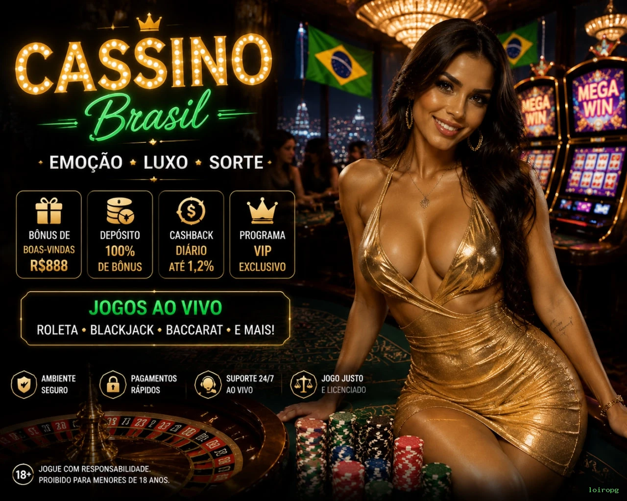 loiropg Cassino Clássico